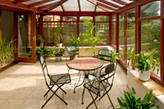 Parc Mawr conservatory quotes