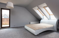 Parc Mawr bedroom extensions