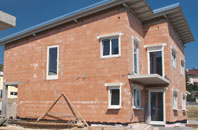Parc Mawr home extensions
