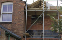 free Parc Mawr home extension quotes