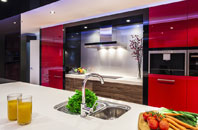 Parc Mawr kitchen extensions