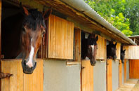 free Parc Mawr stable construction quotes