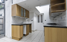 Parc Mawr kitchen extension leads