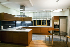 kitchen extensions Parc Mawr